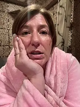 Natali UA online show from March 2025 04:37:02 PM