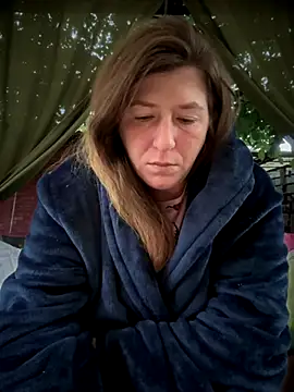 Natali UA online show from October 2025 04:42:01 AM