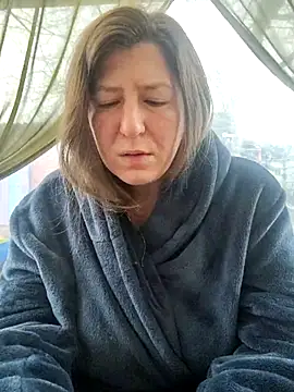 Natali UA online show from December 2025 09:02:01 AM