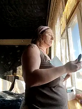 Natali UA online show from January 2026 08:52:01 AM