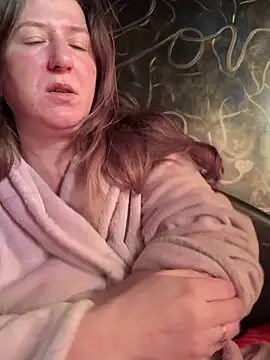 Natali UA online show from February 2026 07:18:01 AM