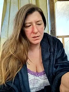 Natali UA online show from March 2026 09:13:01 AM