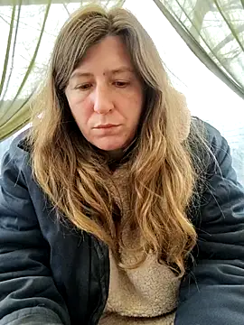 Natali UA online show from April 2026 10:59:01 AM