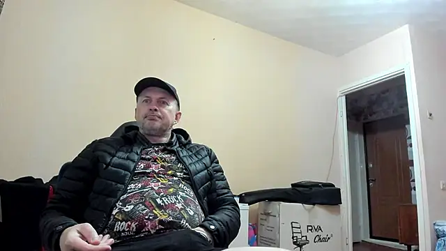 Snapshot of SanFrantsisko chatting on September 2025 09:49:01 PM SanFrantsisko online show from September 2025 09:49:01 PM