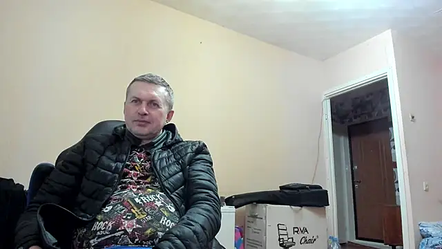 Snapshot of SanFrantsisko chatting on October 2025 09:33:01 PM SanFrantsisko online show from October 2025 09:33:01 PM