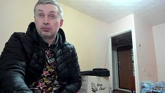 Snapshot of SanFrantsisko chatting on October 2025 09:57:01 PM SanFrantsisko online show from October 2025 09:57:01 PM