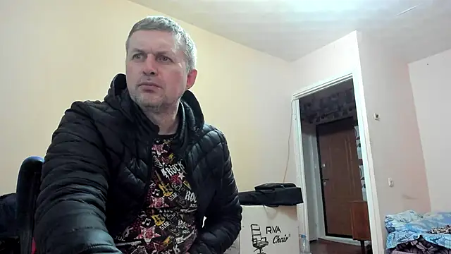 Snapshot of SanFrantsisko chatting on October 2025 10:07:02 PM SanFrantsisko online show from October 2025 10:07:02 PM