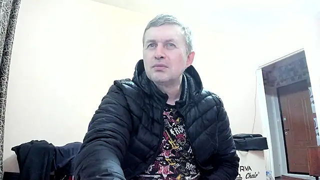 Snapshot of SanFrantsisko chatting on October 2025 10:23:02 PM SanFrantsisko online show from October 2025 10:23:02 PM