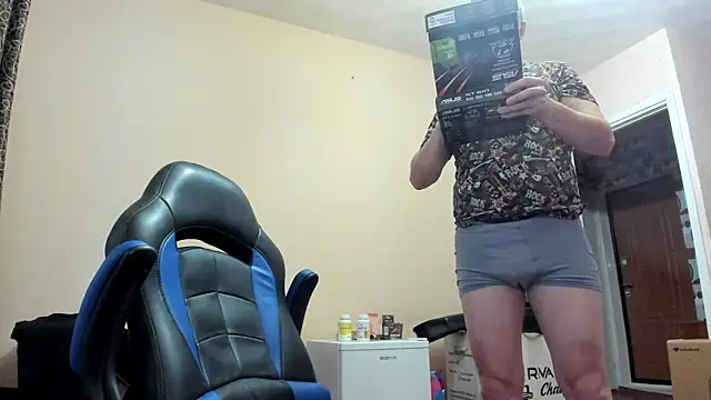 Snapshot of SanFrantsisko chatting on October 2025 12:49:02 PM SanFrantsisko online show from October 2025 12:49:02 PM