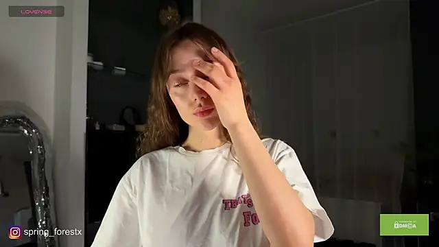 spring forest online show from March 2026 11:32:02 AM