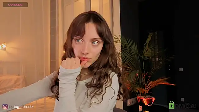 spring forest online show from April 2026 04:39:01 PM