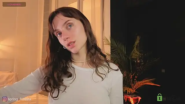 spring forest online show from April 2026 06:10:01 PM