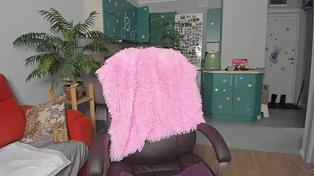 ChristinaGlory online show from December 2024 01:29:02 PM