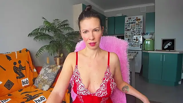 ChristinaGlory online show from March 2025 06:46:01 AM