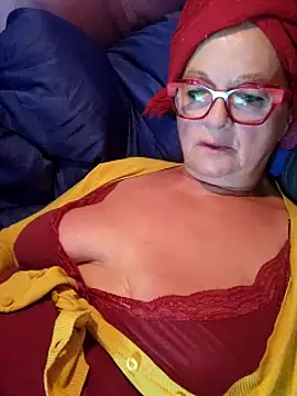 Snapshot of MucMilf59 chatting on February 2025 10:18:02 PM MucMilf59 online show from February 2025 10:18:02 PM
