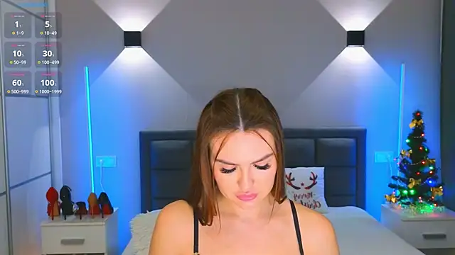 Kira from UA online show from January 2025 05:34:01 AM