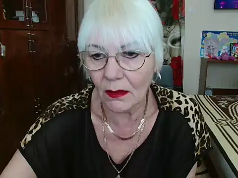 JenaCheim online show from December 2024 06:24:02 AM