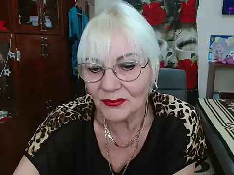 JenaCheim online show from December 2024 06:32:02 AM