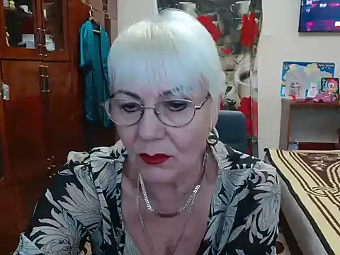 JenaCheim online show from December 2024 06:23:01 AM