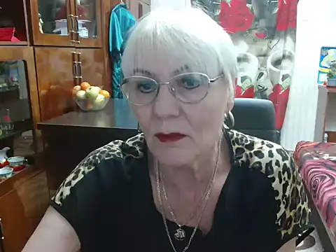 JenaCheim online show from January 2025 07:31:02 PM