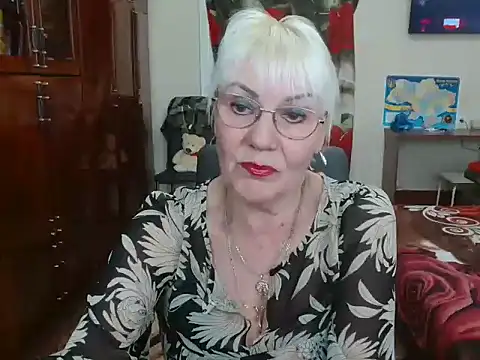 JenaCheim online show from March 2025 06:24:02 AM