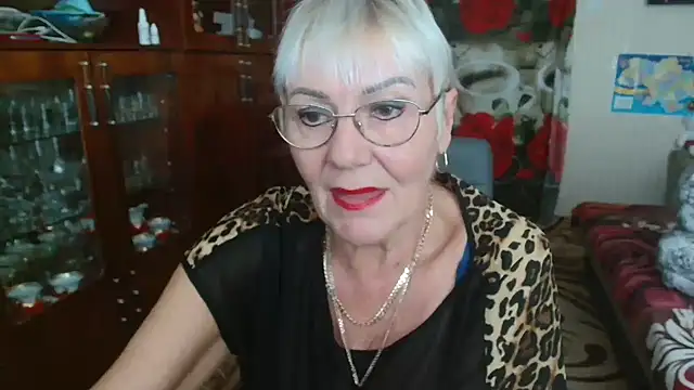 JenaCheim online show from October 2025 07:53:02 AM
