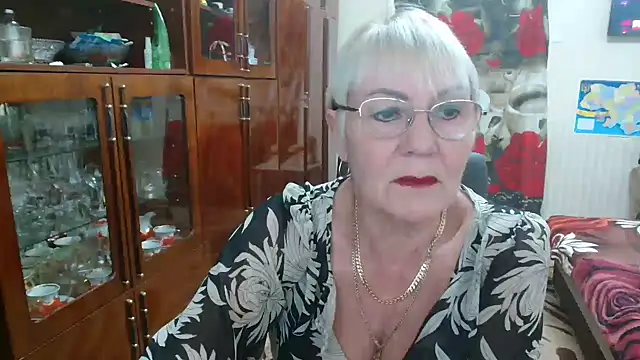 JenaCheim online show from November 2025 06:56:01 AM