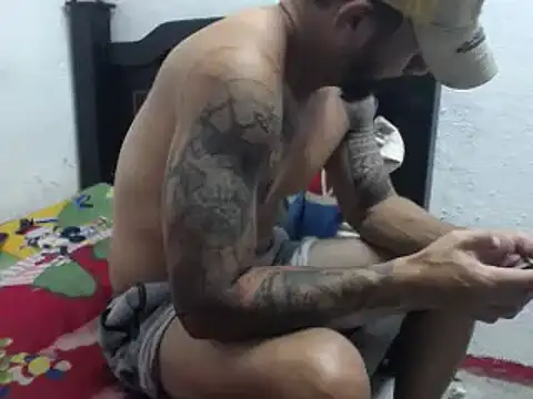 Snapshot of john_balthor chatting on February 2025 03:01:01 AM john balthor online show from February 2025 03:01:01 AM