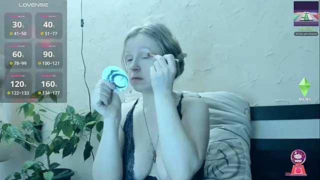 I AM MILF online show from March 2026 07:13:02 AM