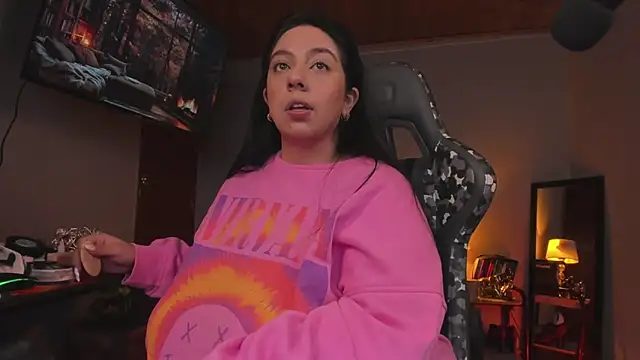 coraline latin online show from February 2025 09:22:01 PM