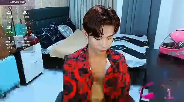 Snapshot of WildestTwink chatting on March 2025 10:45:02 PM WildestTwink online show from March 2025 10:45:02 PM