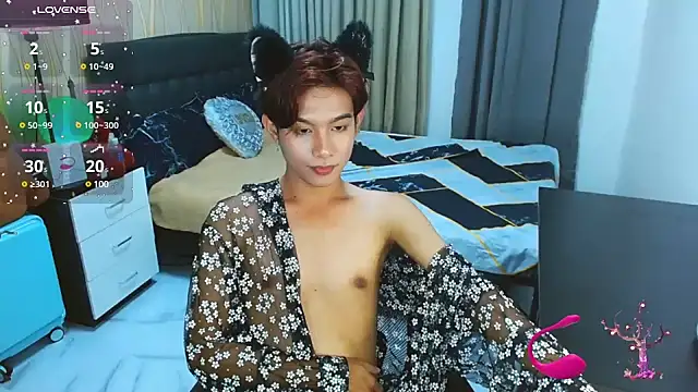 Snapshot of WildestTwink chatting on March 2025 04:12:01 PM WildestTwink online show from March 2025 04:12:01 PM