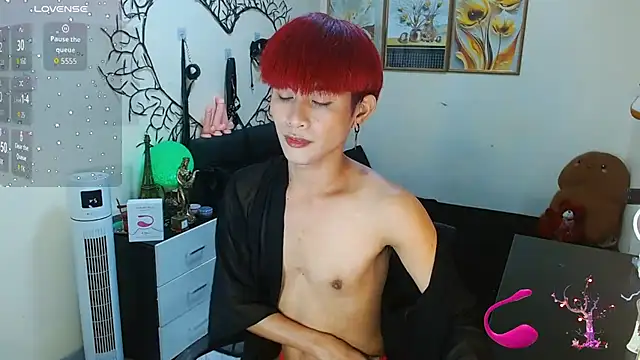 Snapshot of WildestTwink chatting on September 2025 03:03:02 PM WildestTwink online show from September 2025 03:03:02 PM