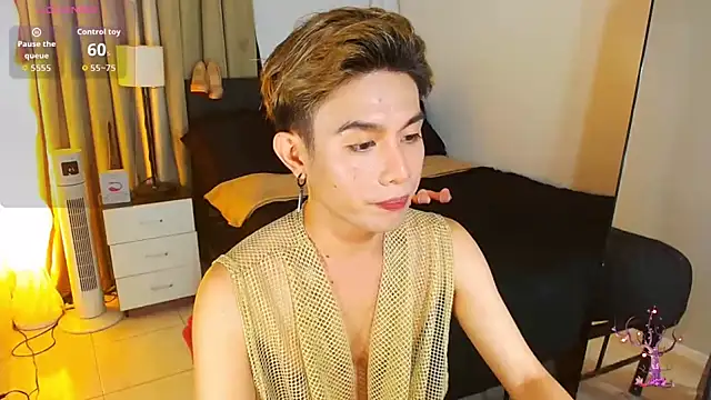 Snapshot of WildestTwink chatting on July 2026 06:06:02 PM WildestTwink online show from July 2026 06:06:02 PM