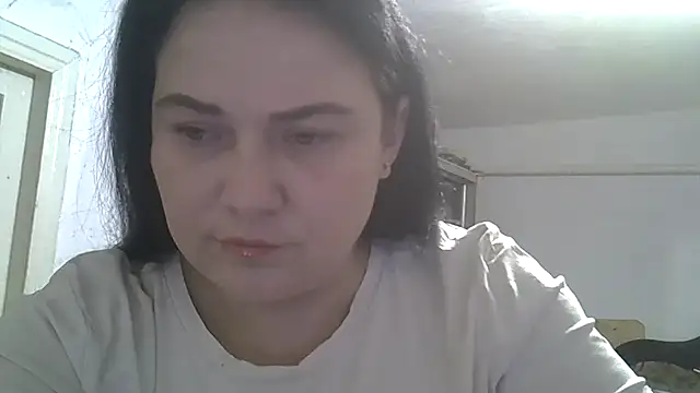 TammyAh online show from December 2024 09:22:01 PM