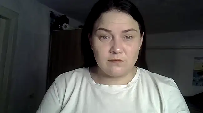 TammyAh online show from January 2025 07:16:01 PM