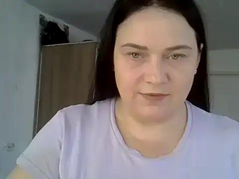 TammyAh online show from February 2025 11:34:02 AM