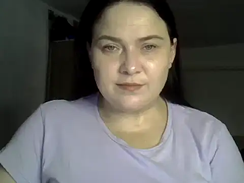 TammyAh online show from February 2025 10:14:02 PM