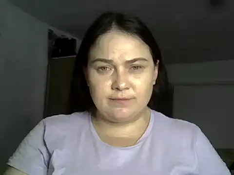 TammyAh online show from February 2025 11:36:02 PM