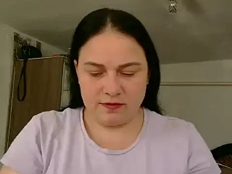 TammyAh online show from March 2025 10:06:02 AM