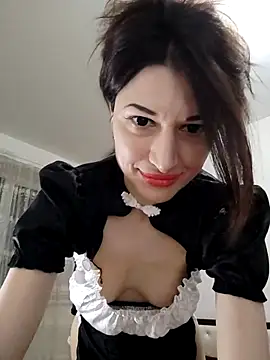 RebeccaNice online show from March 2025 04:51:02 PM