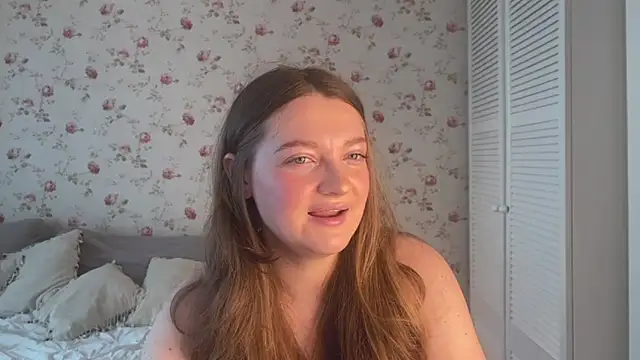 LoVenda online show from February 2025 10:07:01 AM