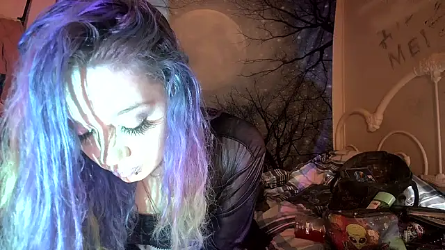 TEXASMARYYYJANE online show from January 2025 07:11:01 PM
