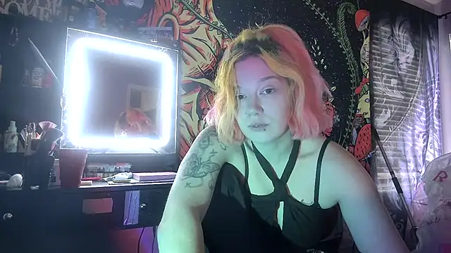 TEXASMARYYYJANE online show from September 2025 05:03:02 PM