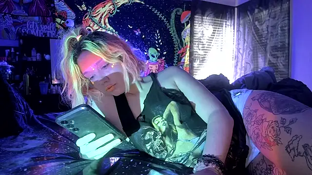 TEXASMARYYYJANE online show from October 2025 05:02:02 PM