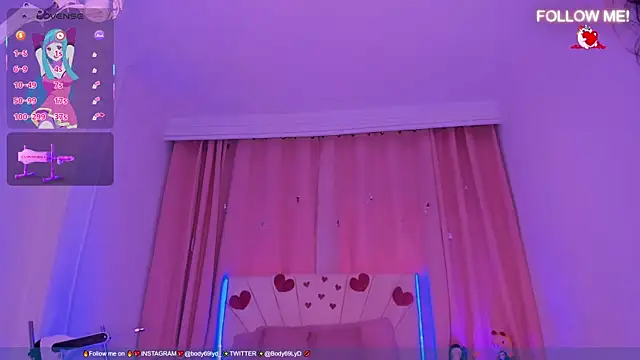 Body69ld online show from March 2025 09:37:02 PM