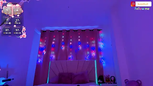 Body69ld online show from January 2026 10:13:02 PM