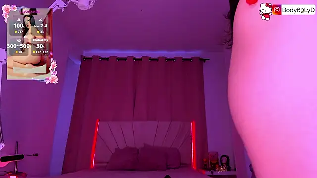 Body69ld online show from March 2026 09:55:01 PM