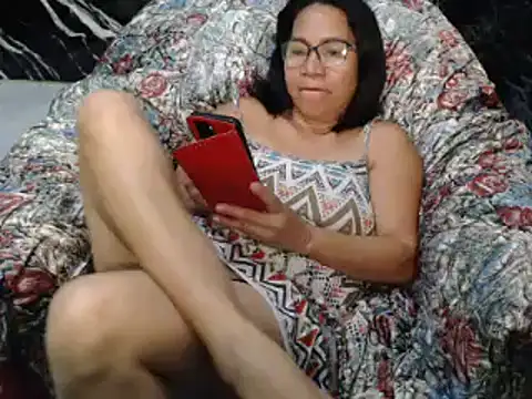 ASIANDOLLY4U online show from September 2025 11:43:01 PM