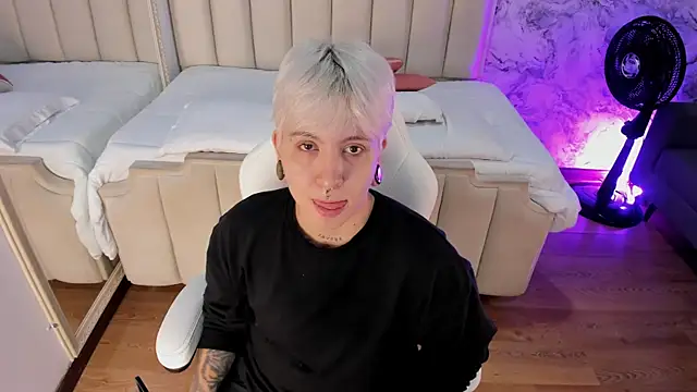 amy ink online show from September 2025 11:26:01 AM